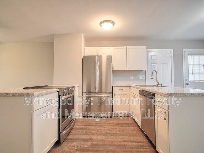 Foto del edificio - 733 Shetland Ave