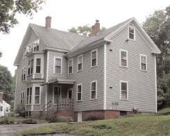 Primary Photo - 19 Park St