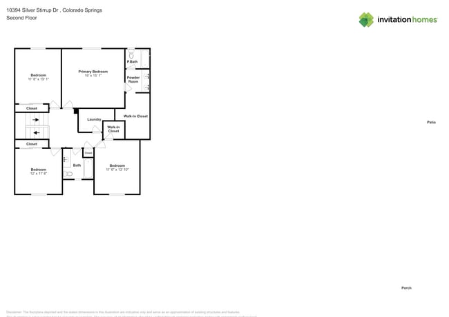 Foto del edificio - 10394 Silver Stirrup Dr