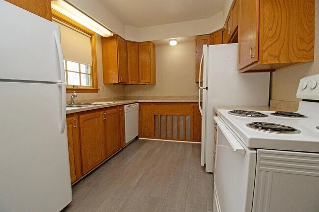 Foto del edificio - 815 5th Ave S