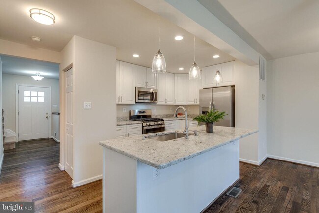 Building Photo - 2457 Alsop Ct