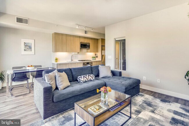 Foto del edificio - 1628 11th St NW