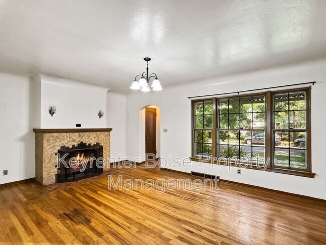 Foto del edificio - 1201 N 8th St