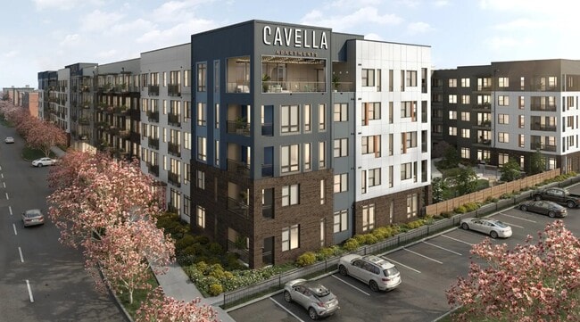 Building Photo - Cavella