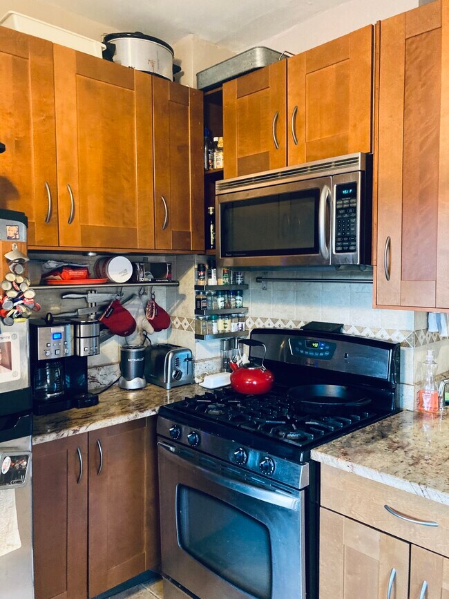 Foto del edificio - 40 Orkney Rd