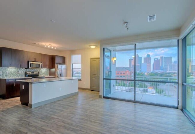Foto del edificio - 1 bedroom in Houston TX 77006