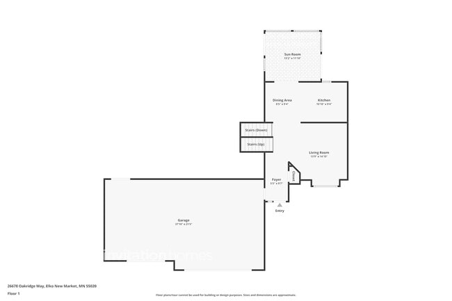 Building Photo - 26678 Oakridge Way