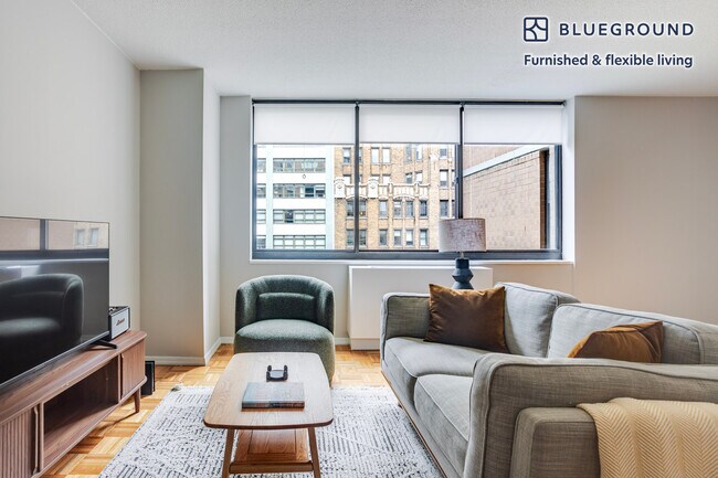 Foto del edificio - 151 E 31st St