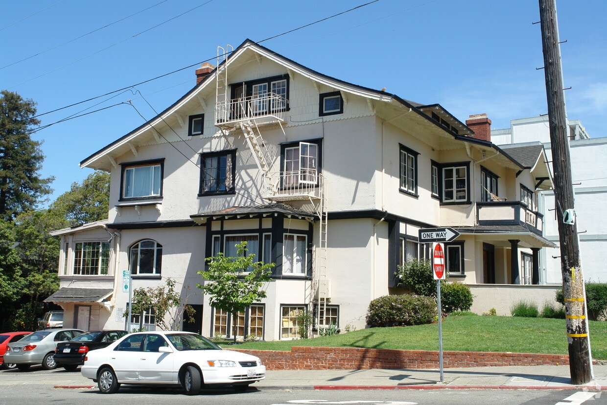 2324 Piedmont Ave, Berkeley, CA 94704 Apartments in Berkeley, CA