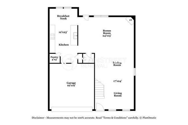 Building Photo - 3645 Catawba Creek Dr