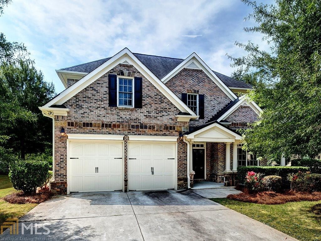 Foto principal - 4114 Hill House Rd SW
