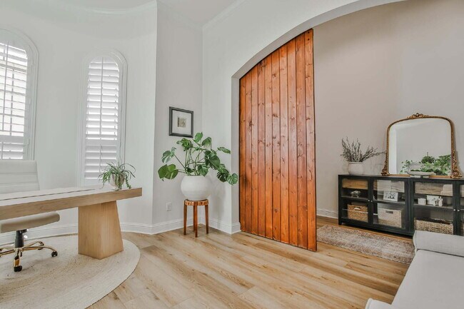 Foto del edificio - The Pinnacle of Luxury Living at Preston M...
