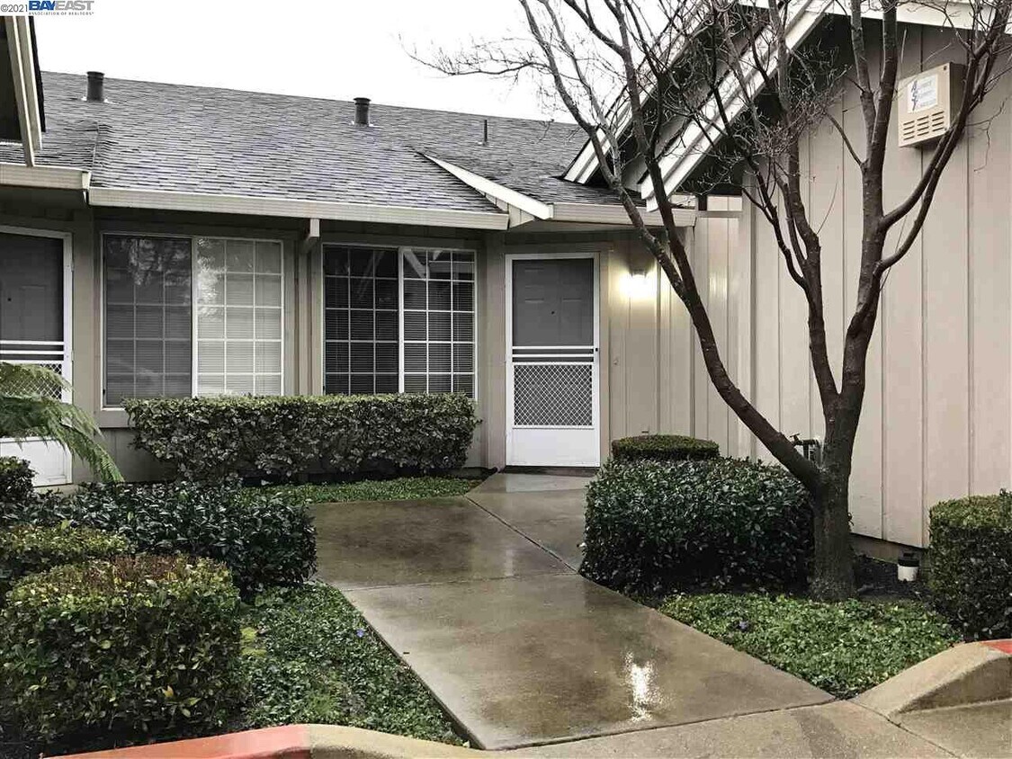 3645 Lorena Ave, Castro Valley, CA 94546 Townhome Rentals in Castro Valley CA