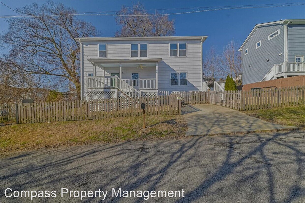Primary Photo - 3 br, 2.5 bath House - 3109 Anderson Place