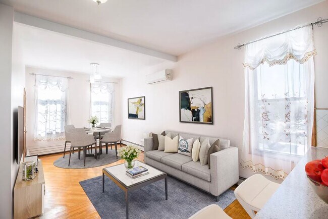 Building Photo - 5933 Gates Ave