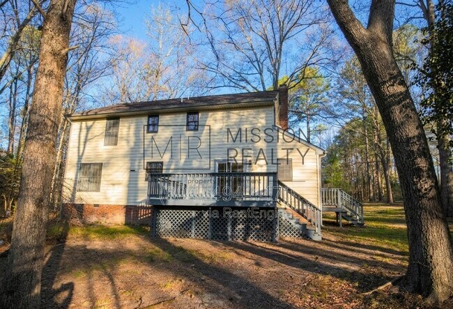 Foto del edificio - 12421 Perrywinkle Rd