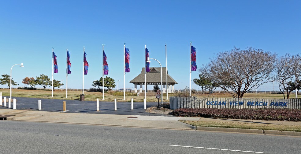 West Ocean View Neighborhood Guide Living in Norfolk