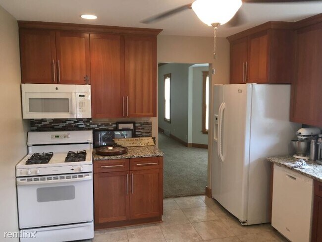 Foto del edificio - 3 br, 2 bath House - 1724 S 6th St