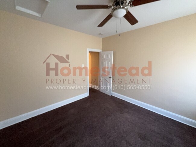 Foto del edificio - ***MOVE IN SPECIAL***EDDYSTONE HOME FOR RENT!