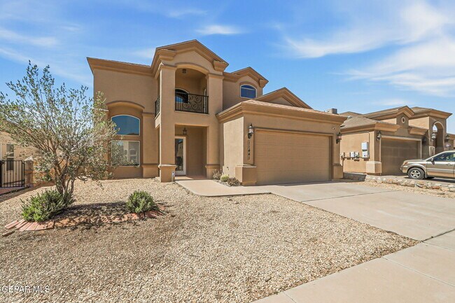 Foto del edificio - 11441 Victor Flores Pl