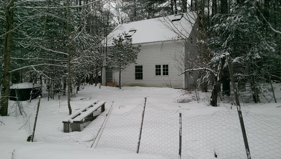 Primary Photo - 318 Fosterville Rd