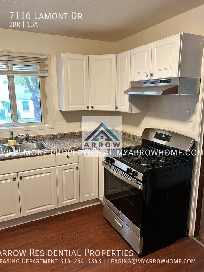 Foto del edificio - 7116 Lamont Dr