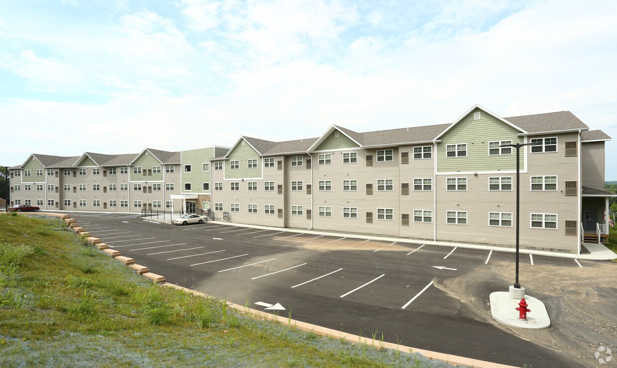 Sunnyside Apartments Apartments Troy, NY