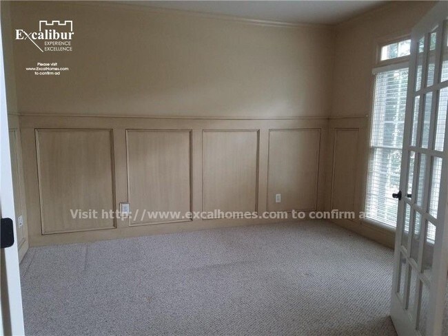 Foto del edificio - 2045 Barrett Downs Dr