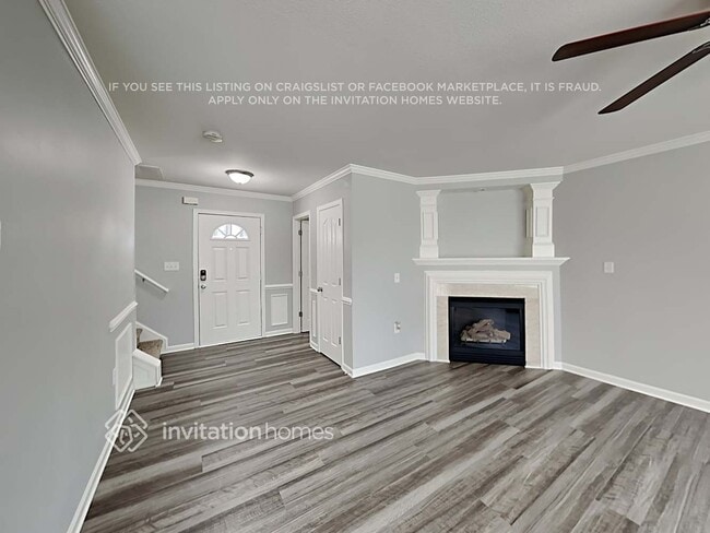 Building Photo - 7044 Merrymount Ct