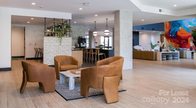 Foto del edificio - 4312 Yancey Rd
