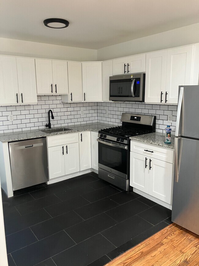 Foto del edificio - 3014 Memphis St