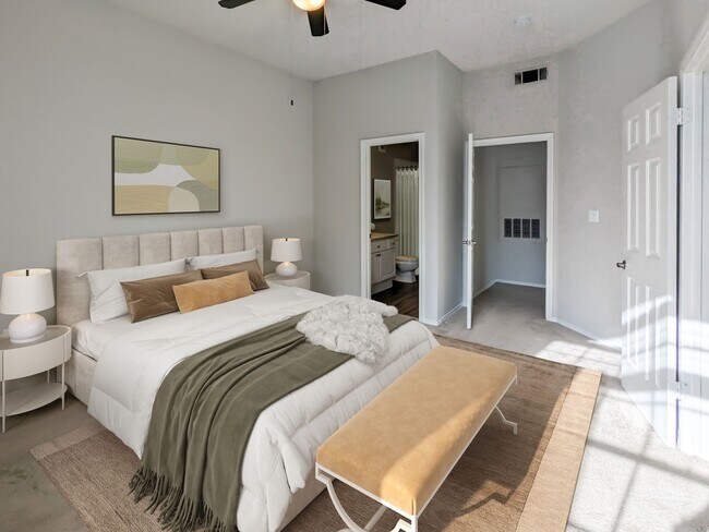 Foto del edificio - Gables at the Terrace