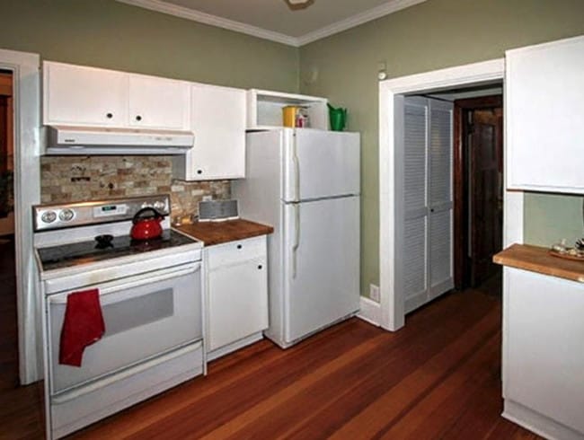 Foto del edificio - 705 W 3rd