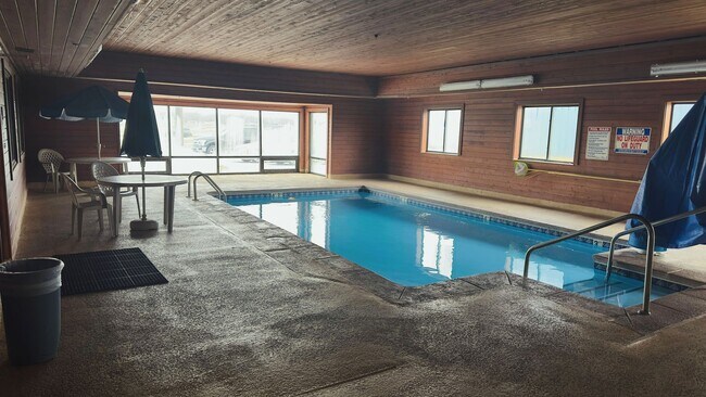 Foto del edificio - Motel 6- East Side