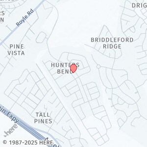 Foto principal - 2062 Clipstone Dr