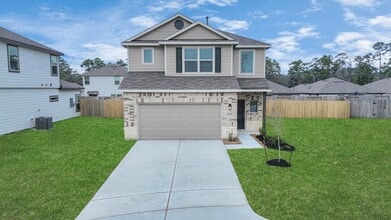 Building Photo - 21235 Mem Vis Dr