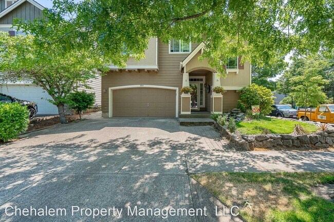 Foto del edificio - 3 br, 2.5 bath House - 308 N. Oak Leaf
