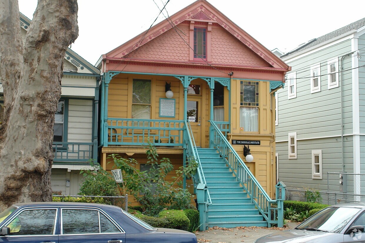 Foto del edificio - 2110 6th St