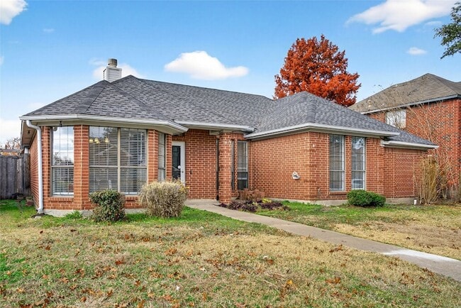 Photo - 1617 Briargrove Dr House