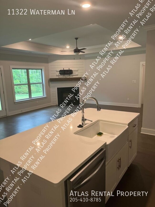 Foto del edificio - 11322 Waterman Ln