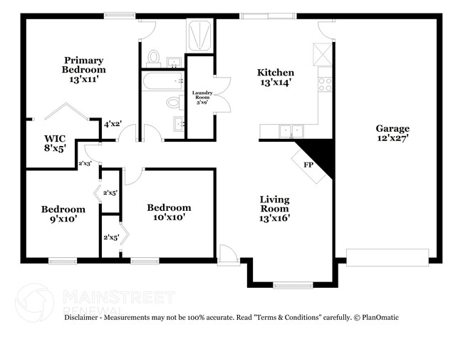 Building Photo - 12110 Winding Spring Ct