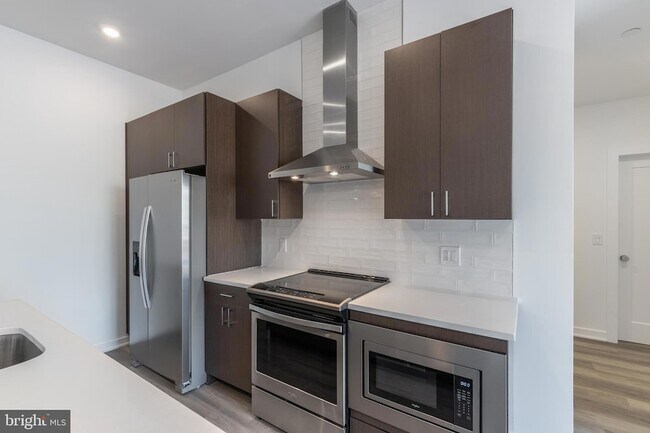 Foto del edificio - 710 N 16th St