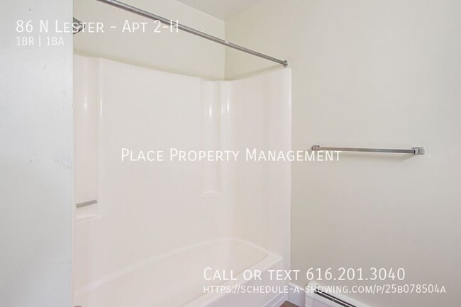 Building Photo - 86 N Lester 2-H - 1 Bedroom Upper unit