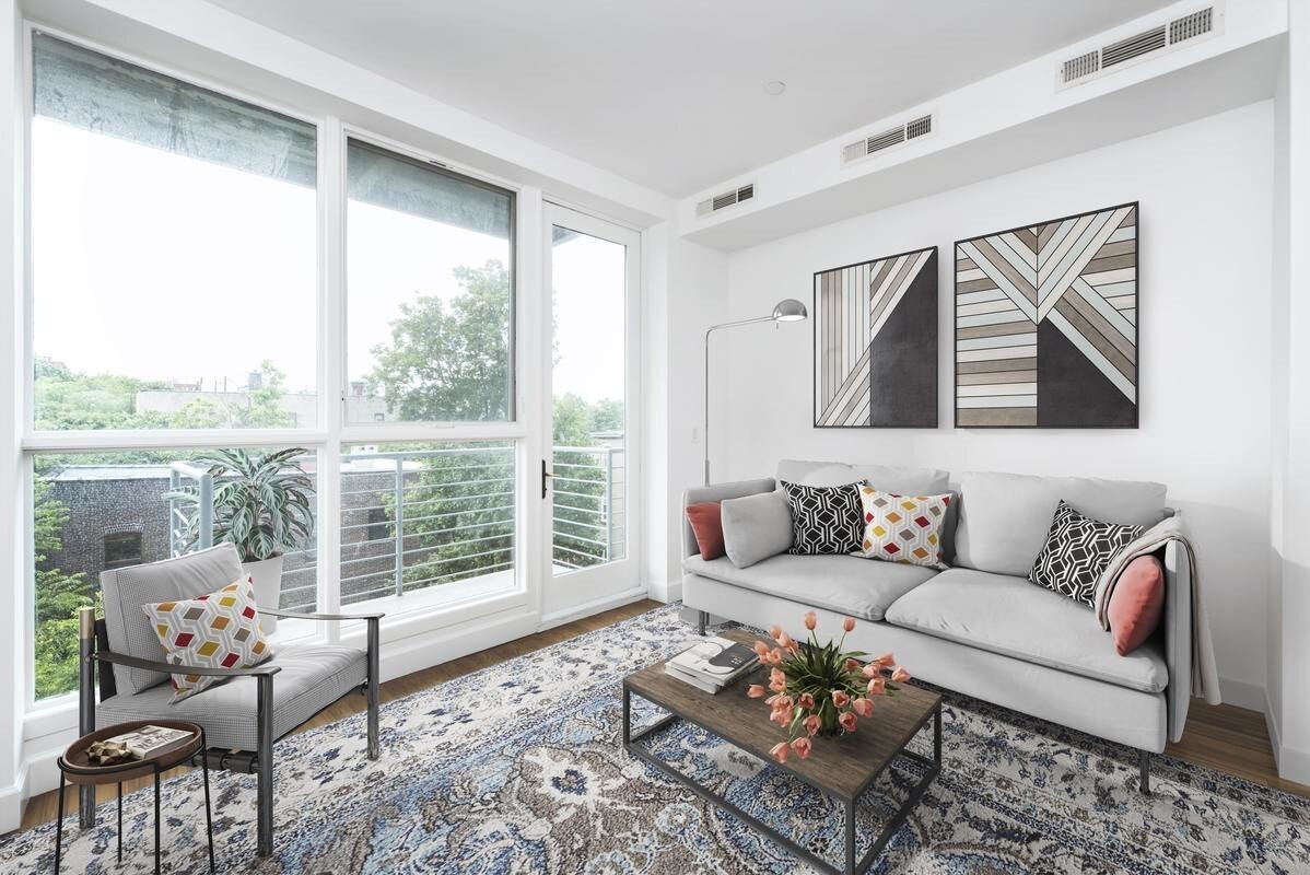 Foto principal - 1382 Bedford Ave