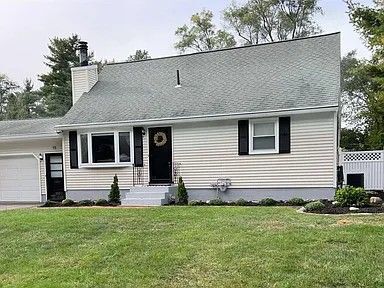 Foto del edificio - 15 Alvina Blvd