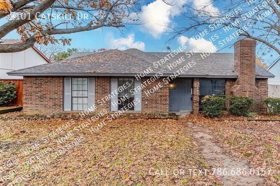 Primary Photo - Rent to Own Home with $11,000 Down - NO Ba...