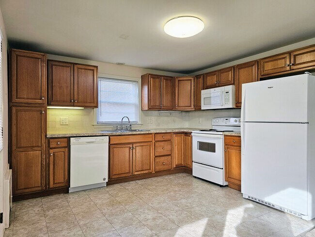 Foto del edificio - 292 W Main St