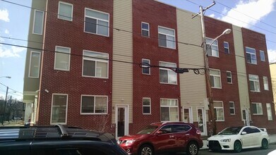 Building Photo - 912 N 19th St
