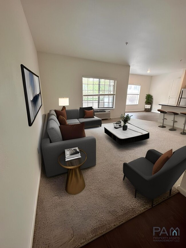 Interior Photo - Meadow Brook Villas
