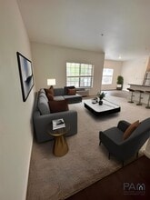 Interior Photo - Meadow Brook Villas